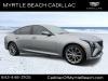 2025 Cadillac CT5