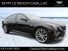 2025 Cadillac CT5