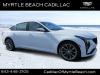 2025 Cadillac CT5