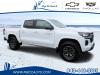 2023 Chevrolet Colorado