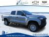 2025 Chevrolet Colorado