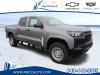 2025 Chevrolet Colorado