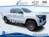 2024 Chevrolet Colorado