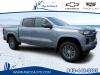 2024 Chevrolet Colorado