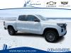 2024 Chevrolet Colorado