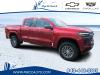 2024 Chevrolet Colorado