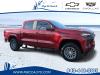 2024 Chevrolet Colorado