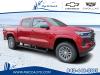 2024 Chevrolet Colorado