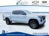 2024 Chevrolet Colorado