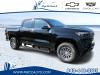 2024 Chevrolet Colorado