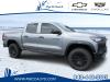 2024 Chevrolet Colorado