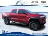 2024 Chevrolet Colorado