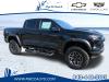 2024 Chevrolet Colorado