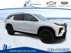 2025 Chevrolet Traverse