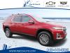 2024 Chevrolet Traverse Limited