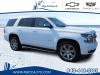 2017 Chevrolet Tahoe