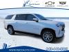 2022 Chevrolet Suburban