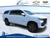 2024 Chevrolet Suburban