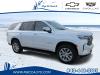 2024 Chevrolet Tahoe