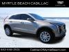 2023 Cadillac XT4