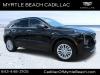 2024 Cadillac XT4