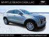 2023 Cadillac XT4