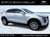 2020 Cadillac XT4