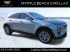 2025 Cadillac XT4