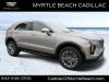 2025 Cadillac XT4