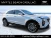 2024 Cadillac XT4