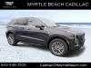 2025 Cadillac XT4