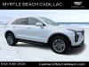 2024 Cadillac XT4