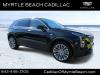 2024 Cadillac XT4