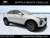 2025 Cadillac XT4