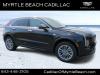 2024 Cadillac XT4