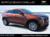 2020 Cadillac XT4