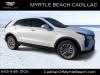 2024 Cadillac XT4