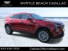 2025 Cadillac XT4