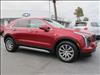 2019 Cadillac XT4