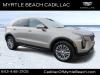 2024 Cadillac XT4