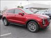 2024 Cadillac XT4