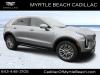 2025 Cadillac XT4