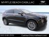 2024 Cadillac XT4