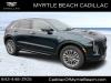 2025 Cadillac XT4