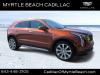 2019 Cadillac XT4