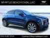 2019 Cadillac XT4