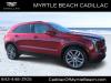 2019 Cadillac XT4