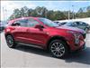 2025 Cadillac XT4