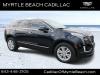 2021 Cadillac XT5