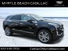 2025 Cadillac XT5